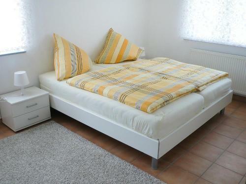 Holiday Home Haus Annes