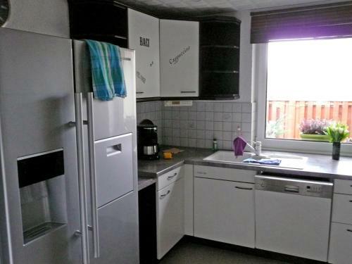Apartamento Ferienwohnungen Jan Und Hugo