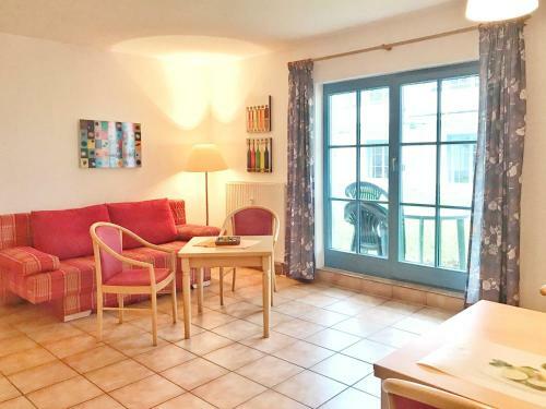 Hotel Ferienanlage Kap Arkona