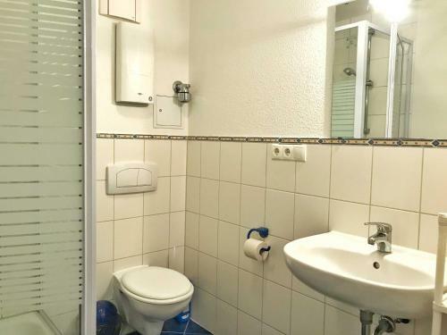 Hotel Ferienanlage Kap Arkona