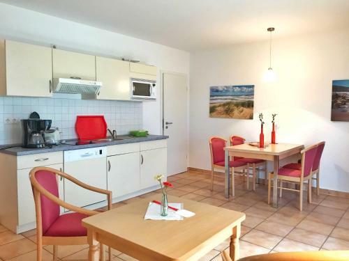 Hotel Ferienanlage Kap Arkona