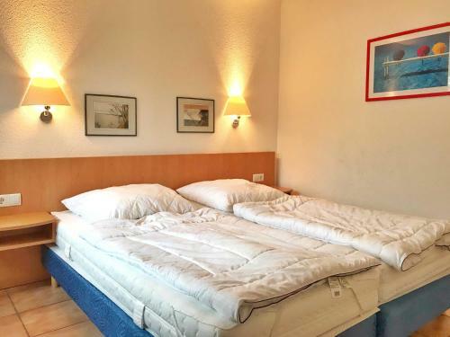 Hotel Ferienanlage Kap Arkona