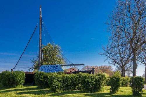 Hotel Ferienanlage Kap Arkona