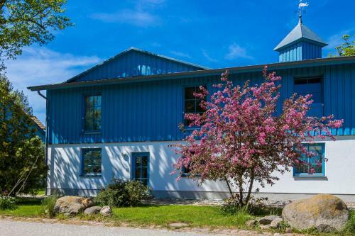 Hotel Ferienanlage Kap Arkona