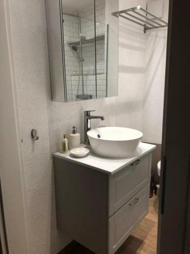 Apartamento Ferienwohnung Am Schlosspfad No. 2