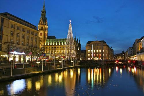 Apartamento Moderne-ferienwohnung-in-ruhiger-lage