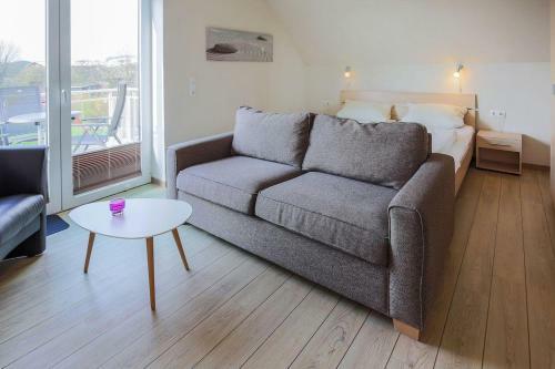 Apartamentos Buedlfarm-nische