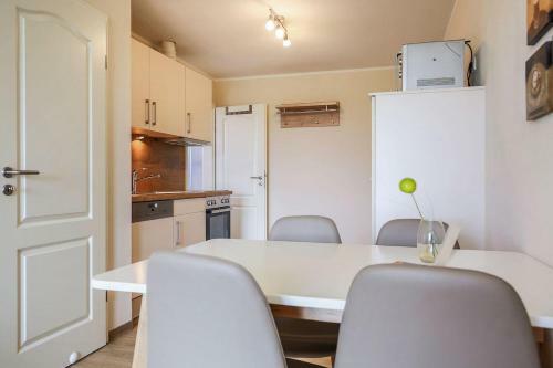Apartamentos Buedlfarm-nische