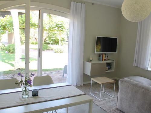 Apartamento Hof Himmelgr�n