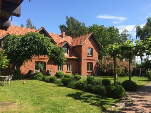 Apartamento Hof Himmelgr�n