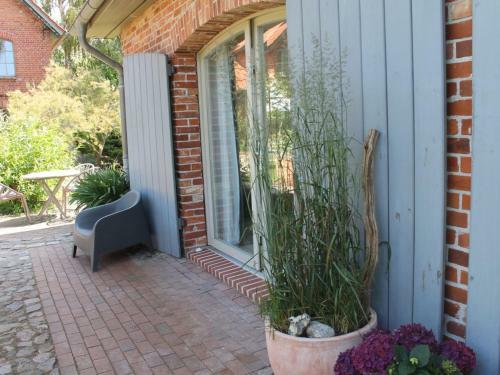 Apartamento Hof Himmelgr�n