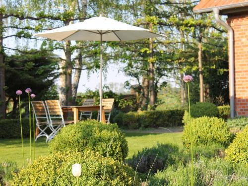 Apartamento Hof Himmelgr�n