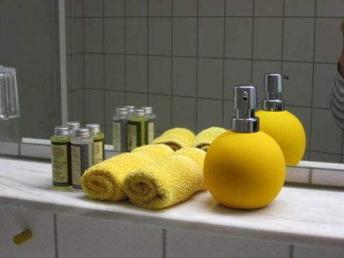 Hostal Hotel Pf�lzer Hof, Zum Schokoladengie�er