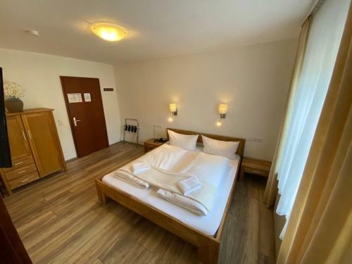 Bold�s Hotel-restaurant "zum Gr�nen Kranz"