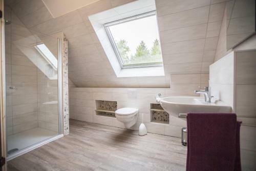 Ferienhaus M�ritz Im M�ritz Seepark (41 B) - [#25244]