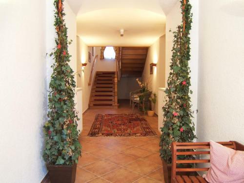 Landhaus M�ritzgarten Hotel Garni