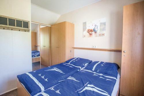 Ferienhaus Paulchen Im M�ritz Seepark - [#25163]