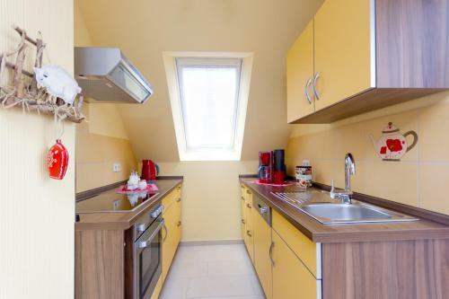 Hostal Hotel Garni Landhausperle An Der M�ritz