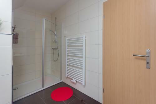 Hostal Hotel Garni Landhausperle An Der M�ritz
