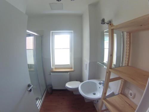 Apartamento Stavenhof R�bel