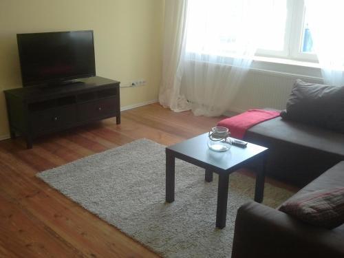 Apartamento Stavenhof R�bel