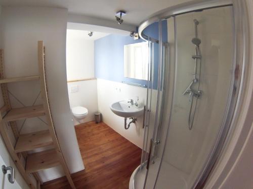 Apartamento Stavenhof R�bel