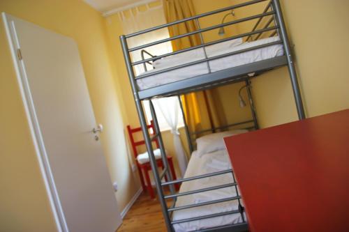 Apartamento Stavenhof R�bel