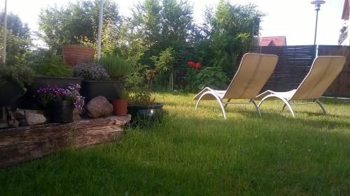Apartamento Stavenhof R�bel