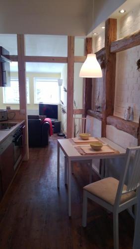 Apartamento Stavenhof R�bel