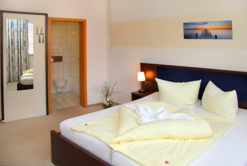 Hotel & Restaurant M�ritzterrasse