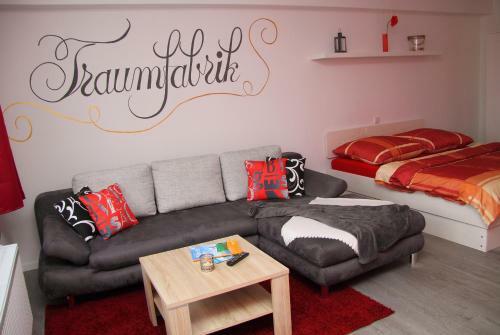 Apartamentos Ferienwohnungen Malow