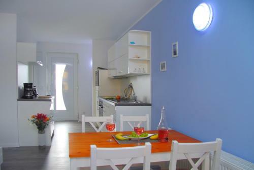 Apartamentos Ferienwohnungen Malow