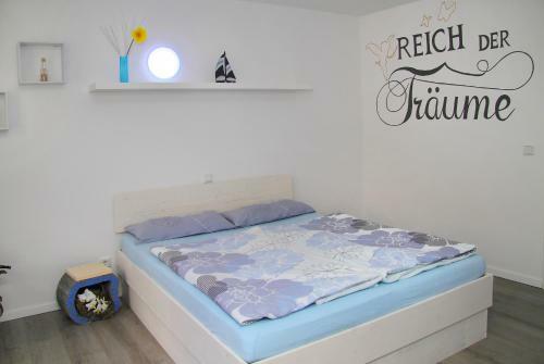 Apartamentos Ferienwohnungen Malow