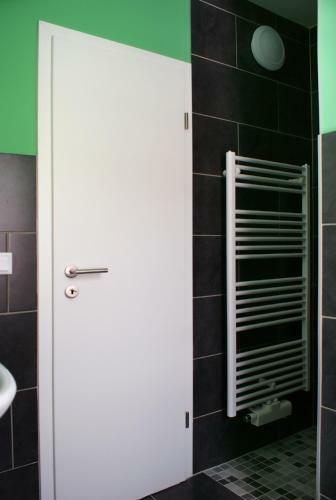 Apartamentos Ferienwohnungen Malow