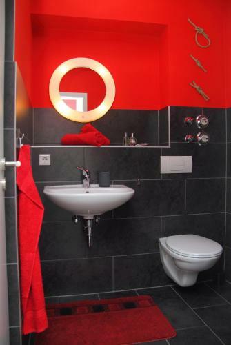 Apartamentos Ferienwohnungen Malow
