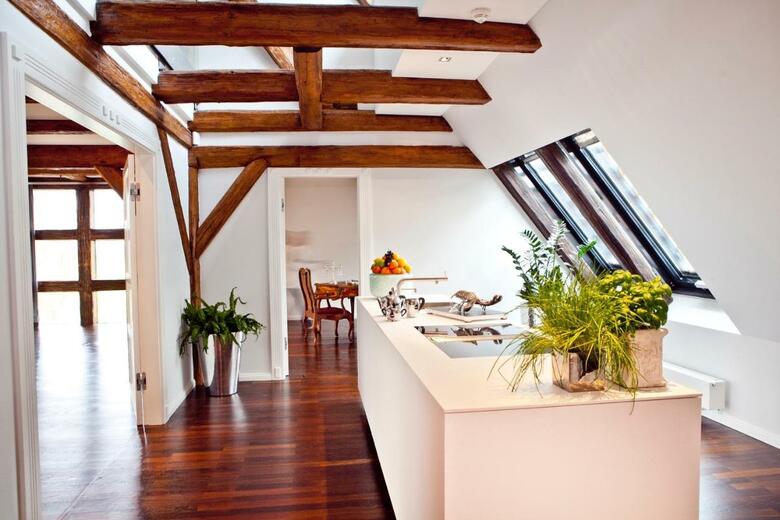 Lodge Schlossresidenz Business Apartments