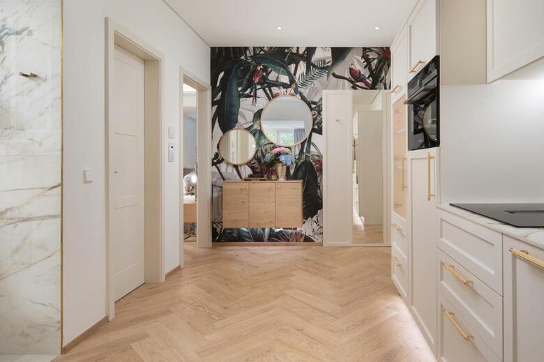 Lodge Schlossresidenz Business Apartments
