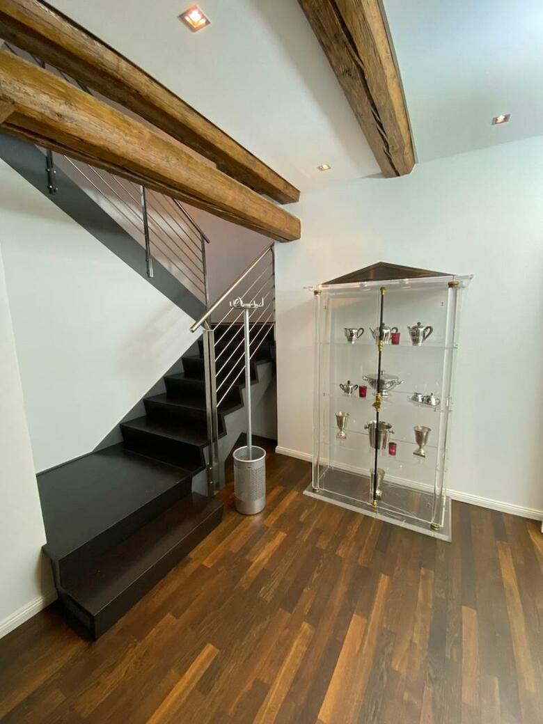 Lodge Schlossresidenz Business Apartments
