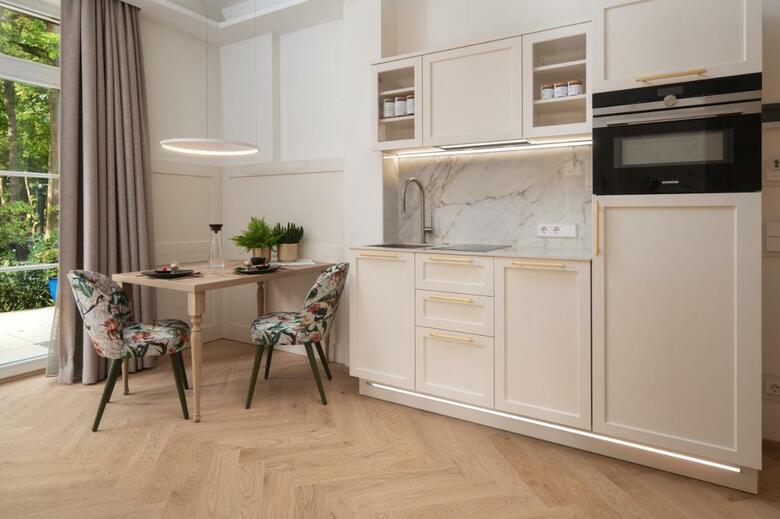 Lodge Schlossresidenz Business Apartments