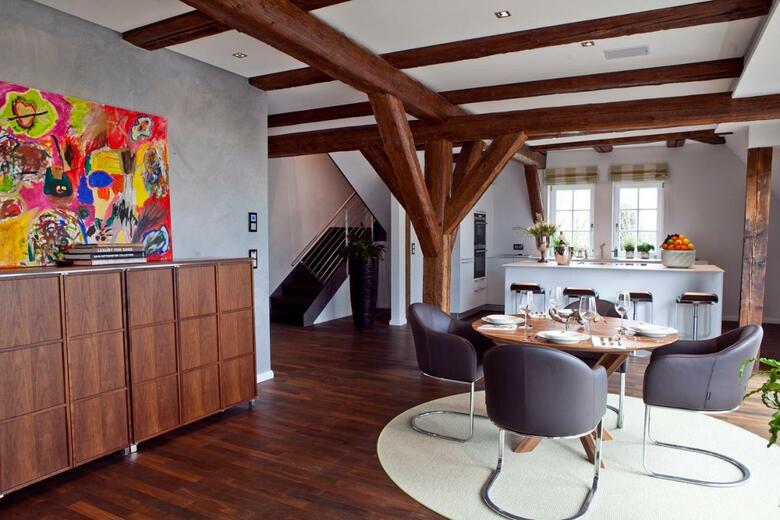Lodge Schlossresidenz Business Apartments
