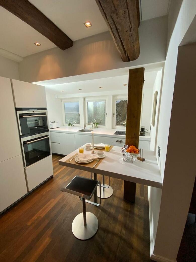 Lodge Schlossresidenz Business Apartments
