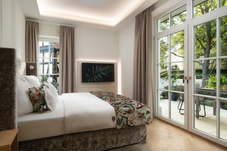 Lodge Schlossresidenz Business Apartments