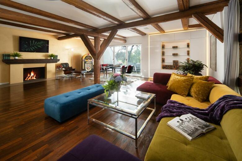 Lodge Schlossresidenz Business Apartments