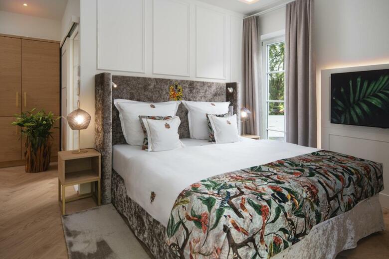Lodge Schlossresidenz Business Apartments