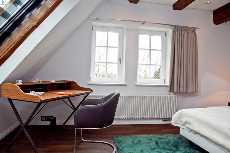 Lodge Schlossresidenz Business Apartments