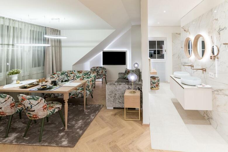 Lodge Schlossresidenz Business Apartments