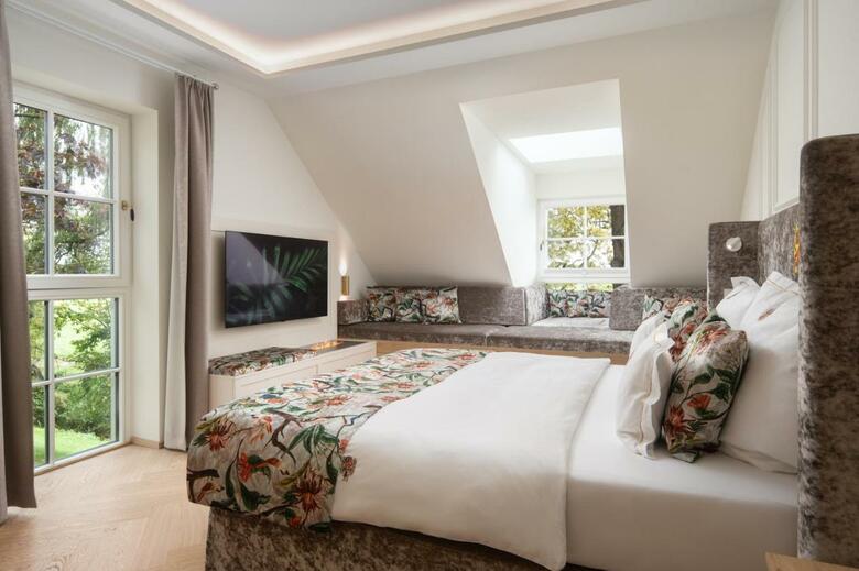 Lodge Schlossresidenz Business Apartments
