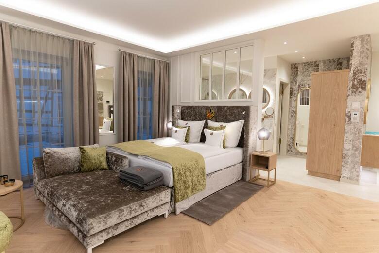 Lodge Schlossresidenz Business Apartments