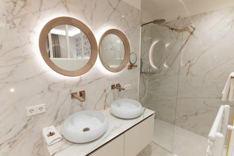 Lodge Schlossresidenz Business Apartments