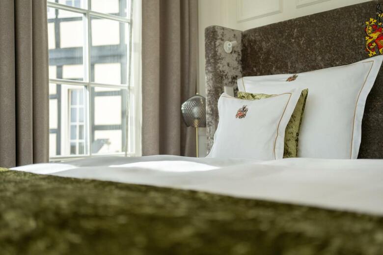 Lodge Schlossresidenz Business Apartments